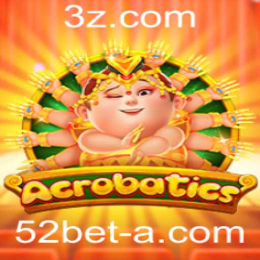 Acrobatics: Uma Nova Dimensão em Jogos de Apostas com 52bet