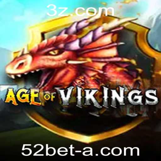 Descubra os Mistérios de AgeofViking: A Nova Sensação de Jogo com 52bet