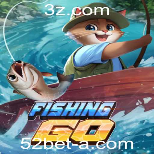 Descubra a Emoção de Pescar Virtualmente com FishingGO e 52bet