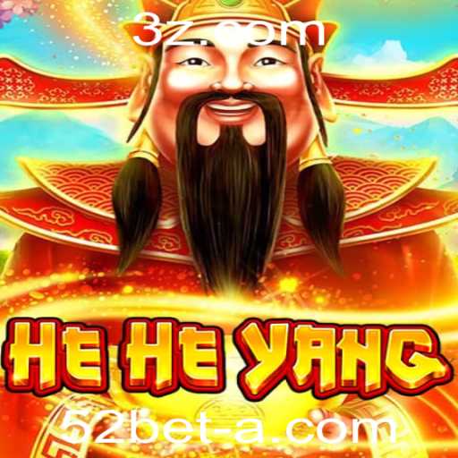 Explorando o Universo do Jogo HeHeYang: Regras e Estrutura