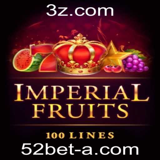 ImperialFruits100: Descubra o Fascinante Mundo dos Jogos com 52bet