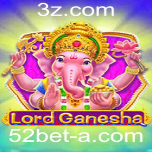 Descubra a Emoção de LordGanesha: O Novo Jogo Inovador da 52bet