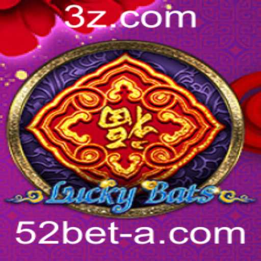 Descubra o Fascinante Mundo de LuckyBats com 52bet