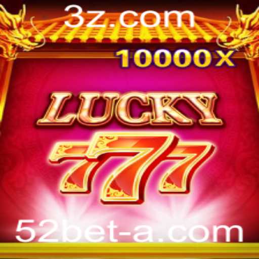 Tudo sobre LuckySeven: O Jogo do Momento com 52bet
