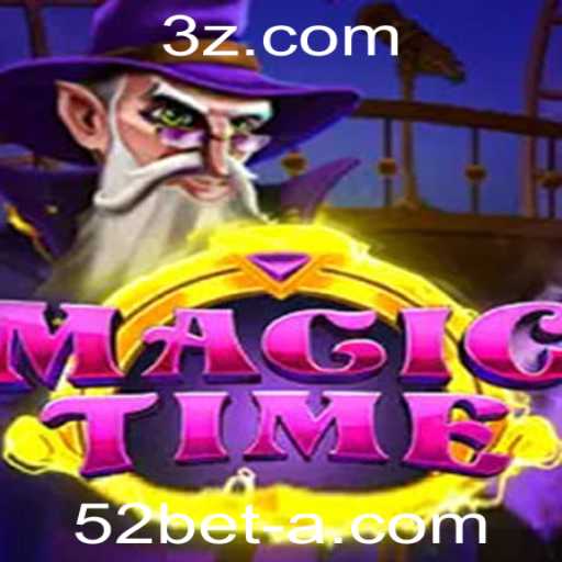 Explorando o Universo do Jogo MagicTime e o Papel de 52bet
