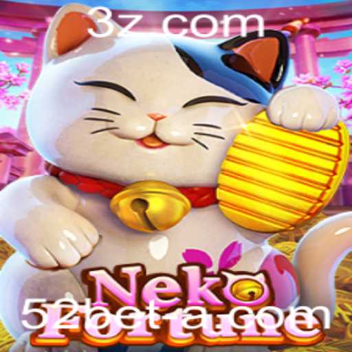 Descubra NekoFortune: O Novo Jogo de Azar Que Conquista o Mundo