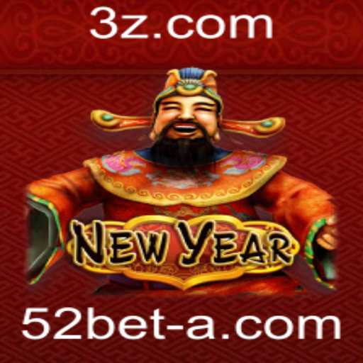 Explorando o Universo do Jogo 'NewYear' e a Estratégia '52bet'