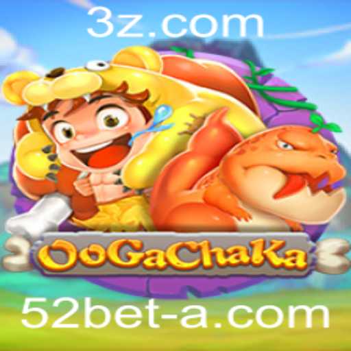 Explorando as Aventuras de OoGaChaKa: O Jogo Inovador para Entusiastas de 52bet