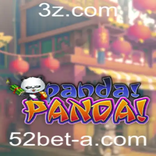 Explorando o Universo de PandaPanda e a Inovadora 52bet