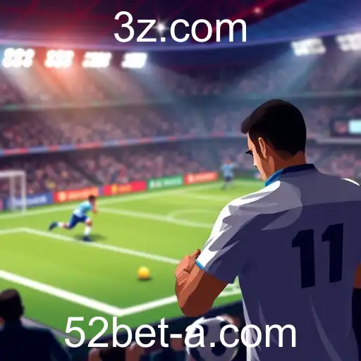 Promoções e o Fascinante Mundo da 52bet