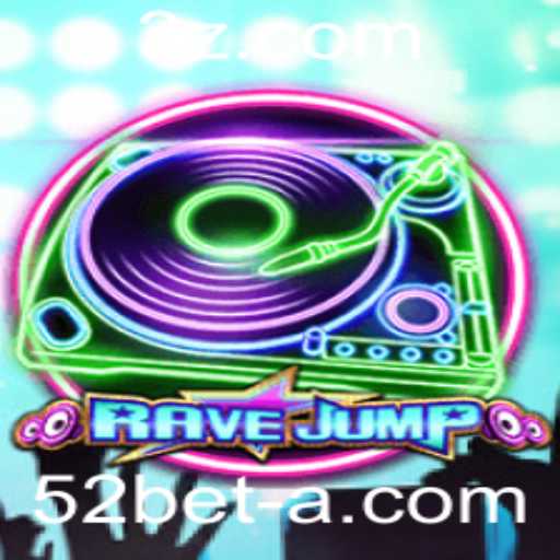 Explorando o Mundo Excitante do RaveJump: O Jogo que Revoluciona Experiências Interativas