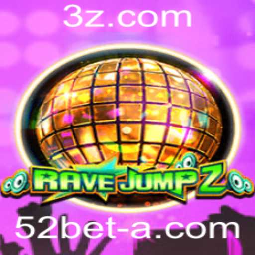RaveJump2: A Nova Experiência de Jogo com 52bet
