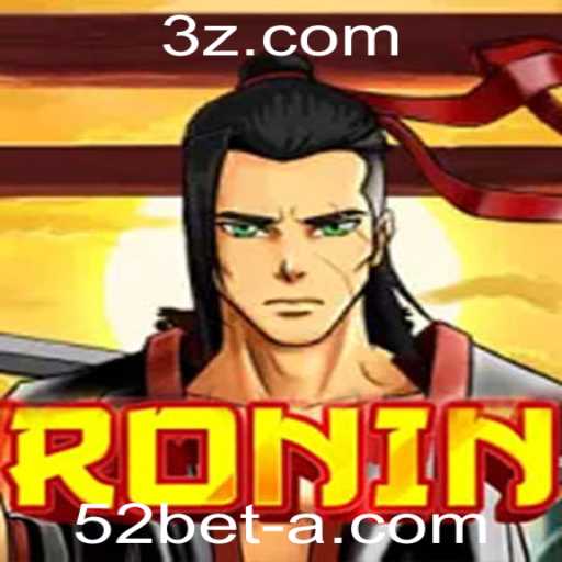 Descubra o Fascinante Mundo do Jogo 'Ronin'