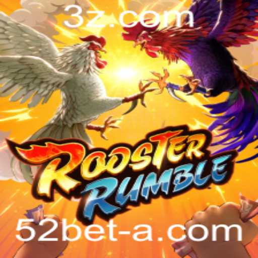 RoosterRumble: A Nova Sensação no Mundo dos Jogos de Aposta