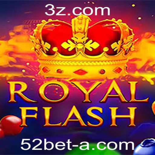 Descubra o Fascinante Mundo de RoyalFlash: Um Jogo de Estratégia Inovador com '52bet'