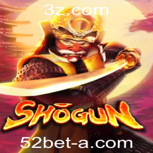 Explorando o Mundo de Shogun com 52bet: Um Guia Completo