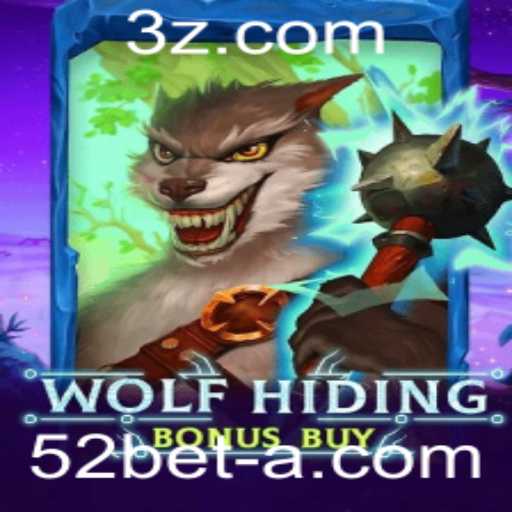 WolfHidingBonusBuy: A Nova Sensação dos Cassinos Virtuais